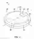 Fig. 02 - Autonomous surface cleaning robot for wet and dry cleaning