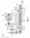 Fig. 08 - Autonomous surface cleaning robot for wet and dry cleaning