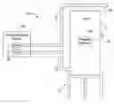 Fig. 01 - System and method for controlling temperature of a liquid residing within a tank