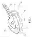 Fig. 02 - Portable multi-purpose universal serial bus structure