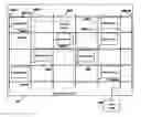 Fig. 01 - Method of switching voltage islands in integrated circuits when a grid voltage at a reference location is within a specified range