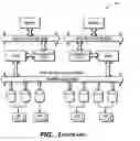 Fig. 02 - System for providing an alternative communication path in a SAS cluster