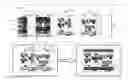 Fig. 01 - Method for realizing circuit layout using cell library