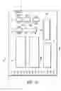 Fig. 08 - System and process for manufacturing custom electronics by combining traditional electronics with printable electronics