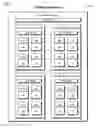 Fig. 02 - Symmetric multiprocessor operating system for execution on non-independent lightweight thread contexts