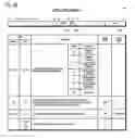 Fig. 12 - Symmetric multiprocessor operating system for execution on non-independent lightweight thread contexts
