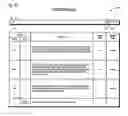 Fig. 13 - Symmetric multiprocessor operating system for execution on non-independent lightweight thread contexts