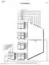 Fig. 23 - Symmetric multiprocessor operating system for execution on non-independent lightweight thread contexts
