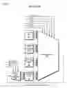 Fig. 22 - Symmetric multiprocessor operating system for execution on non-independent lightweight thread contexts