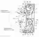 Fig. 01 - Disk storage medium processing apparatus