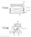 Fig. 06 - Disk-shaped storage medium loading/ejection mechanism, disk device, and disk autochanger