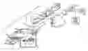 Fig. 01 - Method of controlling portable media players speaker and video image
