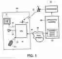 Fig. 02 - Copy-protecting applications in a digital broadcasting system
