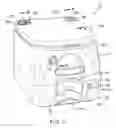 Fig. 02 - Portable toilet