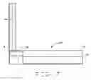 Fig. 07 - Multi-function room furnishing system having articulating separable components