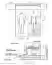 Fig. 09 - Multi-function room furnishing system having articulating separable components