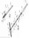 Fig. 09 - Adjustable holder for cleaning implement having two support heads