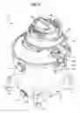 Fig. 02 - Dual-tank vacuum cleaner
