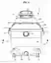 Fig. 06 - Dual-tank vacuum cleaner