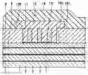 Fig. 01 - Method of manufacturing thin-film magnetic head