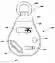 Fig. 01 - Length measuring method and device