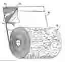 Fig. 01 - Drywall repair patch