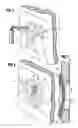 Fig. 04 - Drywall repair patch