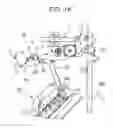 Fig. 08 - Core yarn manufacturing apparatus