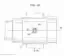 Fig. 21 - Core yarn manufacturing apparatus