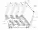 Fig. 01 - Low profile evaporator coil