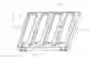 Fig. 04 - Low profile evaporator coil
