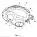 Fig. 02 - Ultrasonic gas leak detector including a detector testing device