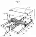Fig. 02 - Educational device to measure the strength and deflection of a truss