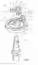 Fig. 02 - Gearset, in particular for electric hand machine tools