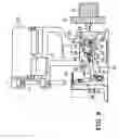 Fig. 09 - Overlock sewing machine