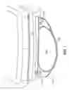 Fig. 02 - Folding watercraft platform