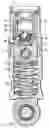 Fig. 01 - Switching element for a valve train of an internal combustion engine
