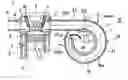 Fig. 01 - Intake apparatus of internal combustion engine