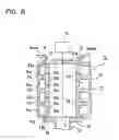 Fig. 09 - Intake apparatus of internal combustion engine
