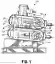 Fig. 02 - Method of and molten metal feeder for continuous casting