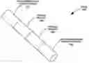 Fig. 01 - Heating and cooling electrical components in a downhole operation