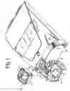 Fig. 02 - Seal for a cover for an electrical connecting socket