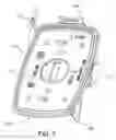 Fig. 08 - Hinged weatherproof electrical box cover