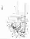 Fig. 02 - Power steering system in low floor type small vehicle