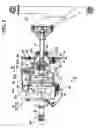 Fig. 06 - Power steering system in low floor type small vehicle