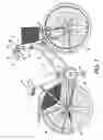 Fig. 02 - Internally geared bicycle hub and cover therefor