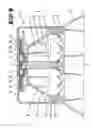 Fig. 03 - Closure cap for closing non-rotationally symmetrical or eccentric mouthpiece openings of bottle containers