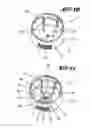 Fig. 07 - Closure cap for closing non-rotationally symmetrical or eccentric mouthpiece openings of bottle containers