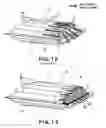 Fig. 12 - Packing method, packing member and manufacturing method therefor