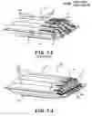 Fig. 12 - Packing method, packing member and manufacturing method therefor